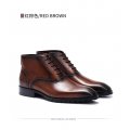 leather shoes