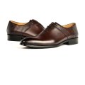 leather shoes
