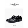 leather shoes