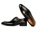 leather shoes
