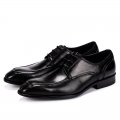 leather shoes