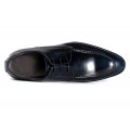 leather shoes