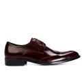 leather shoes