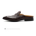 leather shoes