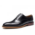 leather shoes