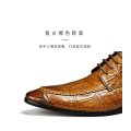 leather shoes