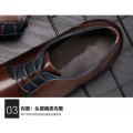 leather shoes