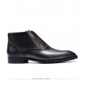 leather shoes