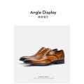 leather shoes