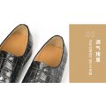 leather shoes