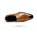 leather shoes
