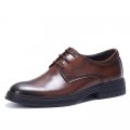 leather shoes