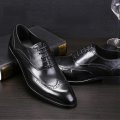 leather shoes