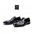 leather shoes
