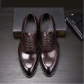 leather shoes