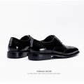 leather shoes