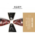 leather shoes