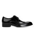 leather shoes