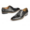 leather shoes