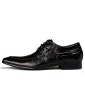 leather shoes