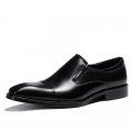 leather shoes