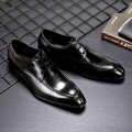 leather shoes