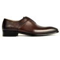 leather shoes