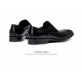 leather shoes