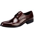 leather shoes