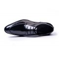 leather shoes