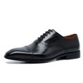 leather shoes