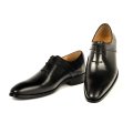 leather shoes