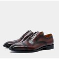 leather shoes