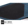 leather shoes