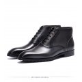 leather shoes
