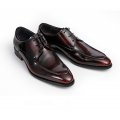 leather shoes