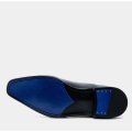 leather shoes