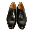 leather shoes