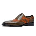 leather shoes