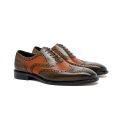 leather shoes