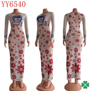 dress