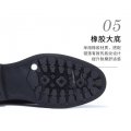 leather shoes