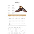 leather shoes