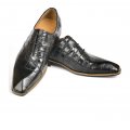 leather shoes