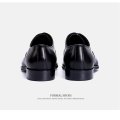 leather shoes