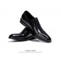 leather shoes