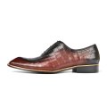 leather shoes