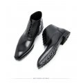 leather shoes