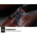 leather shoes