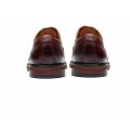 leather shoes